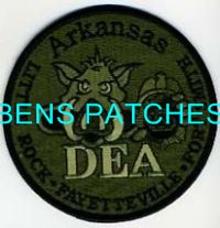 ARKANSAS,DEA LITTLE ROCK FAYETTEVILLE FORT SMITH SUBDUED 1_wm